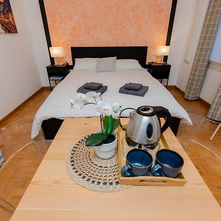Orange Room Milano Ngoại thất bức ảnh