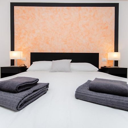 Orange Room Milano Ngoại thất bức ảnh