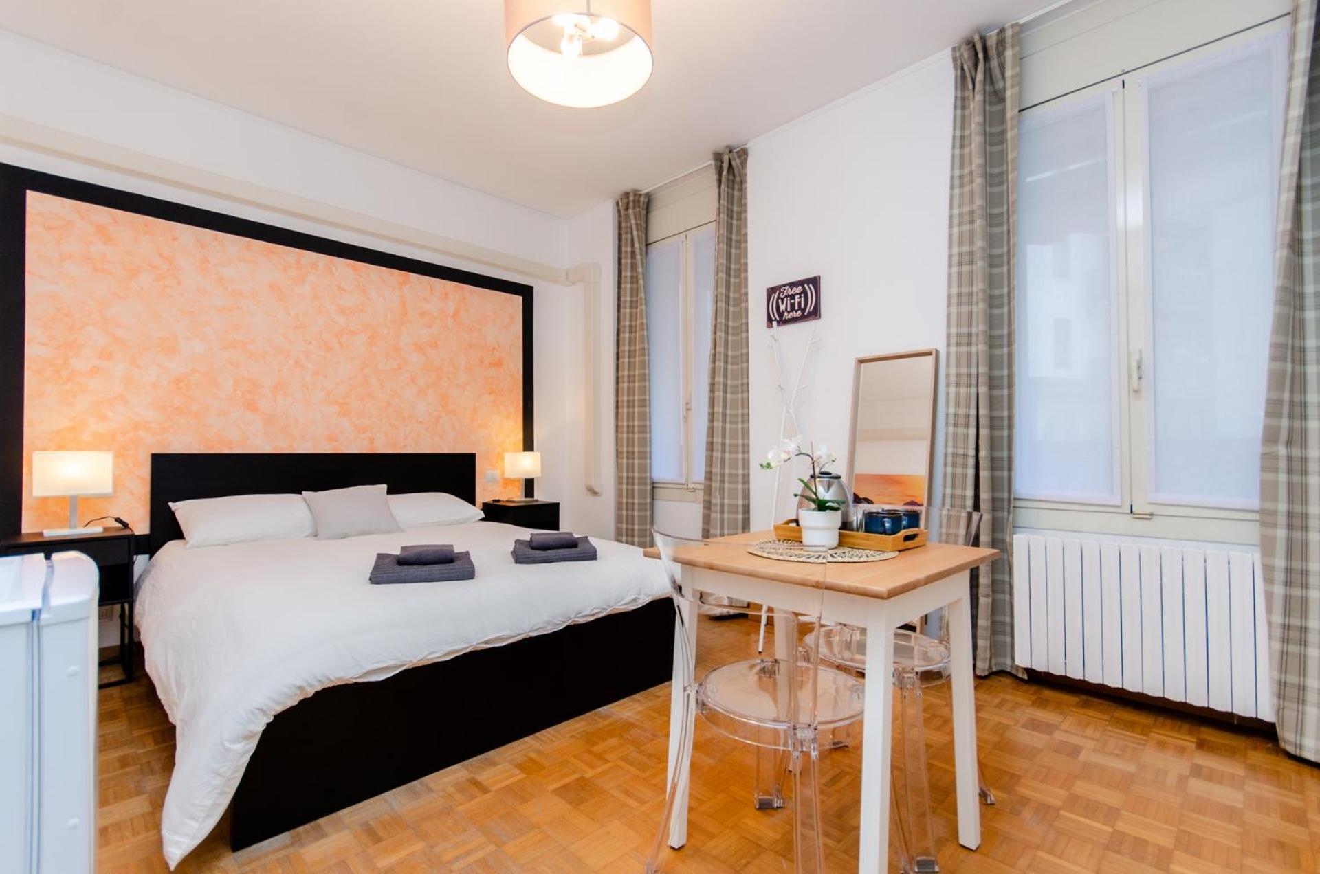 Orange Room Milano Ngoại thất bức ảnh