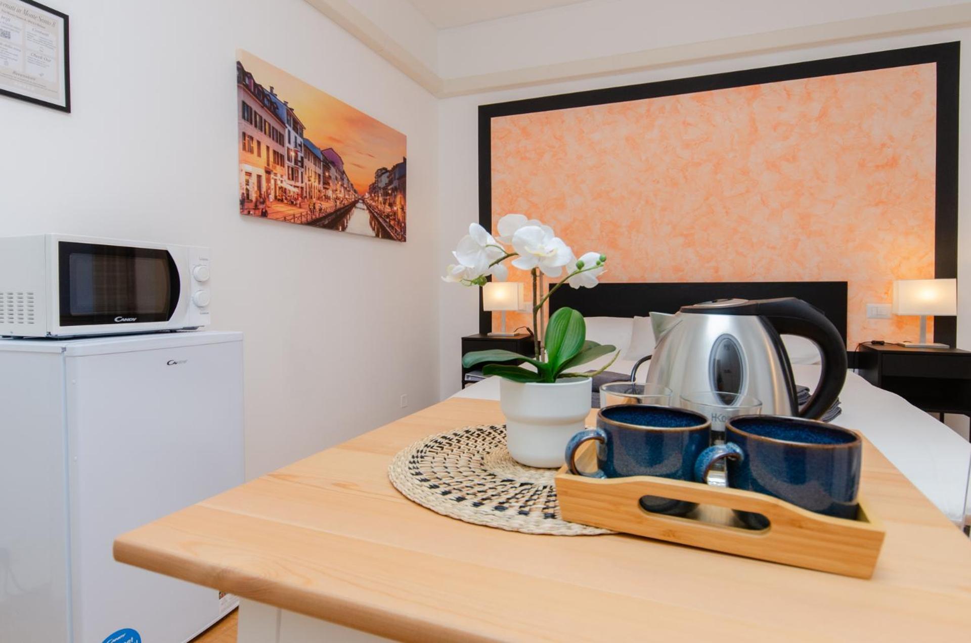 Orange Room Milano Ngoại thất bức ảnh