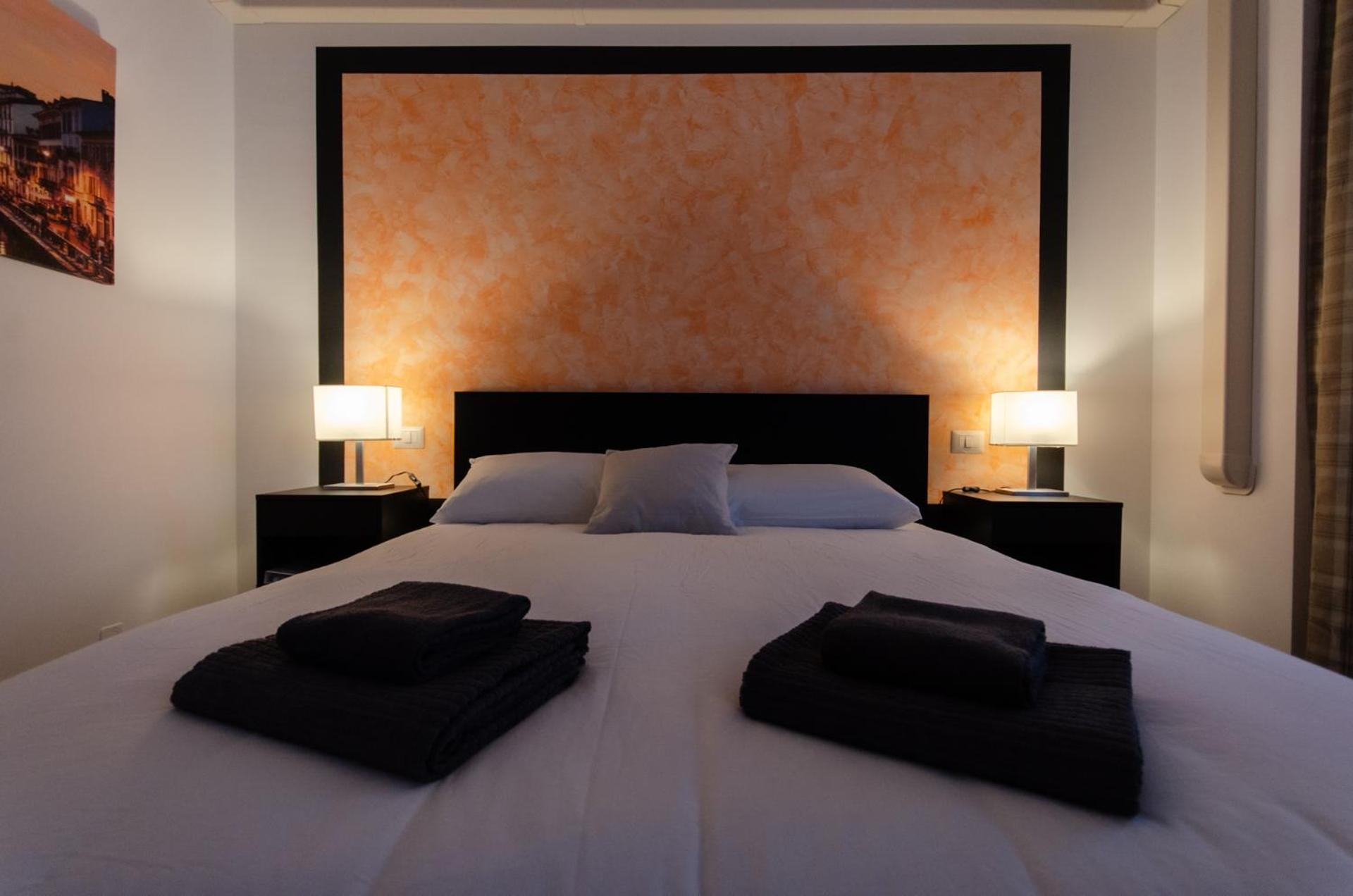 Orange Room Milano Ngoại thất bức ảnh