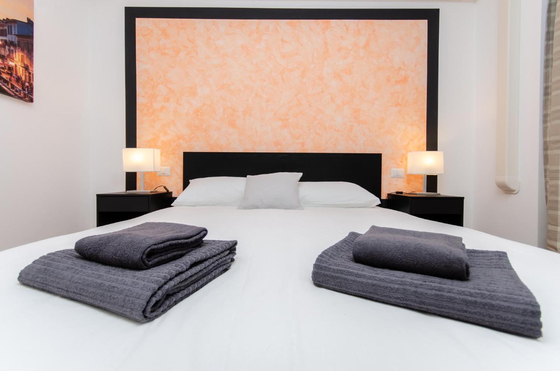 Orange Room Milano Ngoại thất bức ảnh